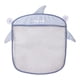 thumbnail image 2 of 2xBaby Bath Time Toy Tidy Storage Bolsa Colgante Malla Organizador Gris 2 piezas Yotijar Organizador de baño de malla, 2 of 10