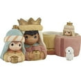 thumbnail image 3 of Guide Us to Thy Perfect Light Nesting Three Kings Set, 3 of 4