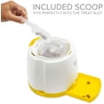 thumbnail image 5 of Arf Pets Treat Dispenser Puzzle & Training Toy for Dogs, 5 of 8