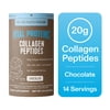 Vital Proteins Chocolate Collagen Peptide, 13.5 oz
