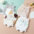 thumbnail image 5 of CNKOO Kitchen Hand Towel Clean Hand High-efficiency Cute Washable Kitchen Towel, 5 of 5
