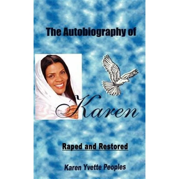 Autobiography of Karen