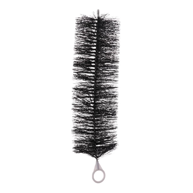 Cepillo de Limpieza de Estanque Jinwen 70cm Negro Pinceles para estanques de acuario