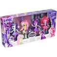 thumbnail image 2 of Miniaturas My Little Pony Equestria para Niñas, 2 of 3