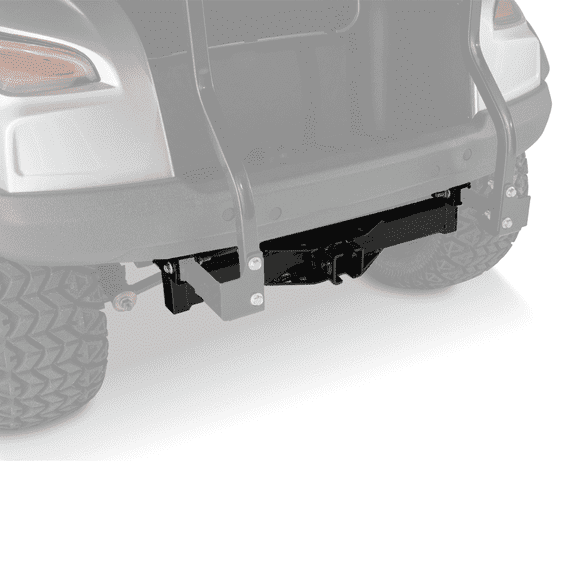 Kandi Golf Cart 2" Hitch Receiver Kit