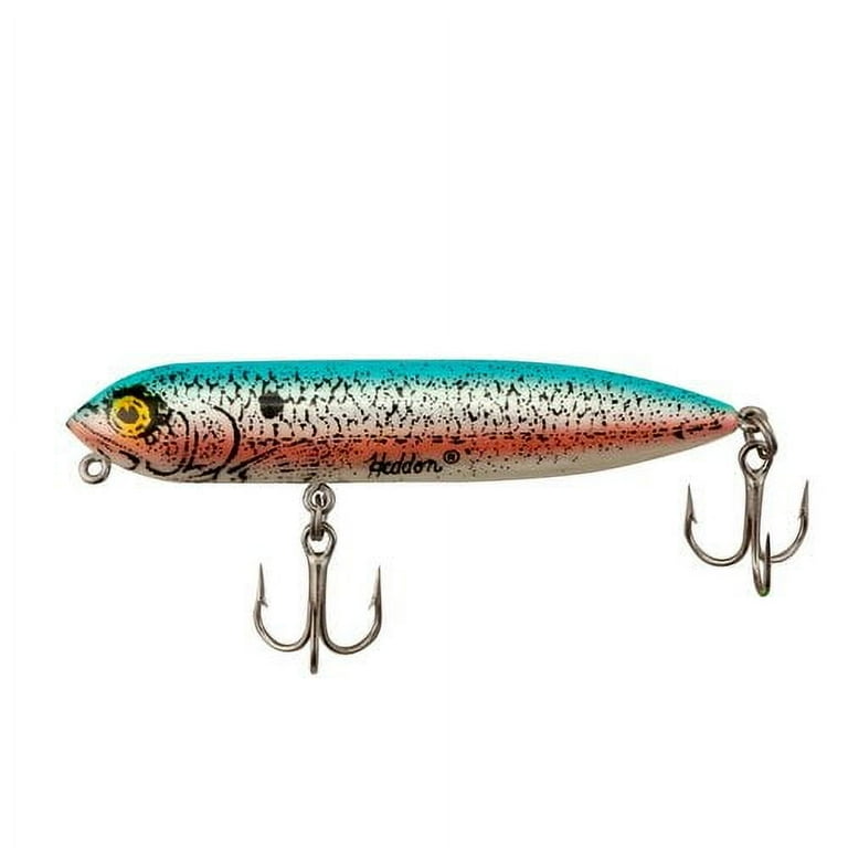 Heddon Zara Puppy Topwater G Finish Shad 3 Heddon Zara Puppy Topwater G Finish Shad 3