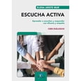 thumbnail image 1 of Escucha activa Blanco, 1 of 2
