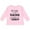 AD-Pink, variant on Inktastic My Dad is a Teacher and a Hero Boys or Girls Long Sleeve Toddler T-Shirt