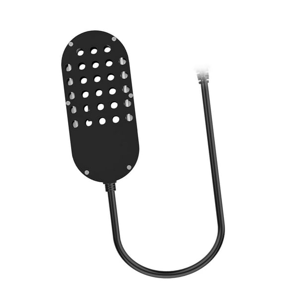 S SERENABLE Bird Bath Heater Built in Thermostat Water Heater for