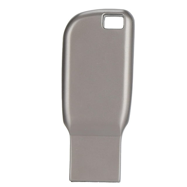 Clé USB 2.0 portable pour Windows 2003/XP/Vista/7/8/10/OS X/Linux 2 Go