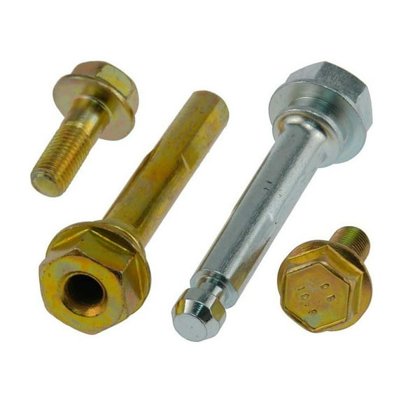 Carlson 14187 Rear Brake Caliper Bolt and Pin