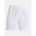 thumbnail image 7 of Athletic Works Men's and Big Men's 7 in Inseam Mesh Shorts, 7 of 7