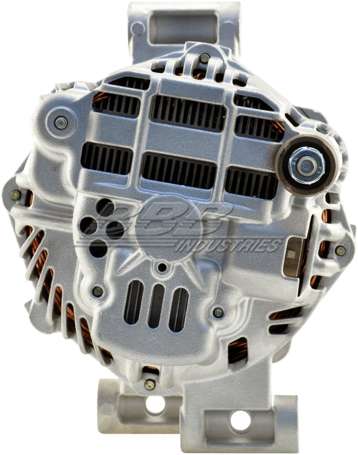 TERREPOWER formerly BBB Industries 11420 Reman Alternator