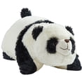 thumbnail image 1 of Peluche Pillow Pets Comfy Panda de 18 pulgadas, 1 of 6