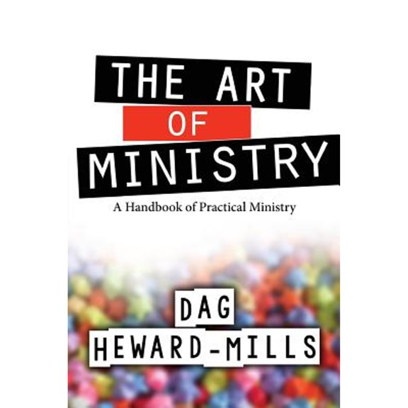 The Art of Ministry (Paperback)