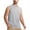 #Gray, variant on DPTALR George Men's Cotton Camis Solid Color Slim Sleeveless T-Shirt Solid Color Dark GrayM