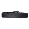 thumbnail image 3 of Funda protectora para palo de billar, contenedor para mesa de billar, bolsa de transporte, 1/2 Negro, 3 of 8