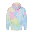 thumbnail image 2 of Dyenomite - Blended Hooded Sweatshirt - 680VR, 2 of 2