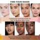 thumbnail image 5 of O/S 7 Colors Blurring Setting Powder Ultra Pink Makeup Finishing Powder 80g Oil-Control & Pore-Minimizing, 5 of 5