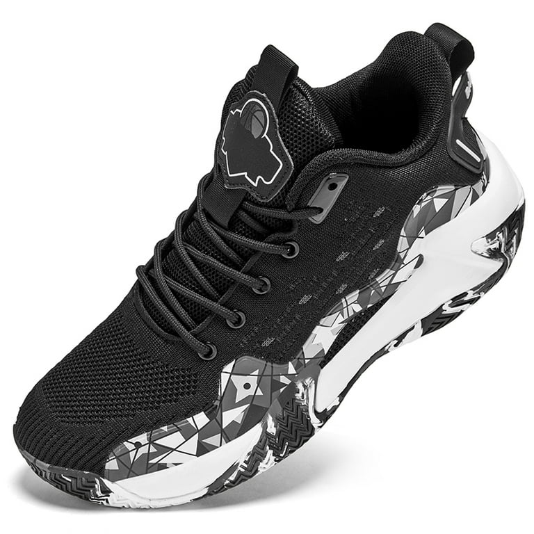 Men's rubber sole outdoor running shoes versatile classic Men's rubber sole outdoor running shoes versatile classic