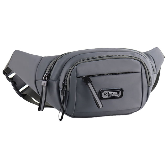 Nuevo Bolso de gran capacidad-bolso para deportes al aire libre-cartera de cajero de negocios