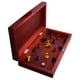 thumbnail image 2 of MADERA SOLIDA DAMAS CHINAS, 2 of 4