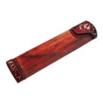 thumbnail image 4 of HILABEE 1/12 1/6 Maison de Poupée Miniature Instrument de Musique, Modèle de Simulation Mini Meubles Guzheng, 4 of 9