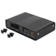 thumbnail image 2 of Adaptador de audio de tarjeta de sonido externa BRILLAR DM HD10 USB 5.1 para computadora, 2 of 10