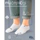 thumbnail image 3 of Calcetines Cortos Tin Comodo Para Dama Docena Mayoreo, 3 of 7