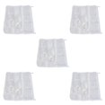 thumbnail image 2 of Redempat Say Goodbye To Cluttered Bathrooms With Bathtub Mesh Nets Convenient And Practical Bathroom Toy Mesh Net Easy To 5Set, 2 of 6