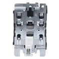 thumbnail image 1 of Contactor de baja presión, AC36V 80A Contactor Plata Contacto de plata Contactor de CA Contactor AA Uso conveniente Jadeshay A, 1 of 8
