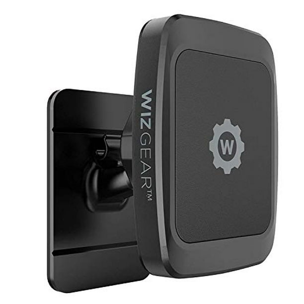 Phone Car Mount, WizGear Universal Stick On Dashboard