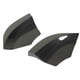 thumbnail image 1 of Divisor de parachoques trasero ABS, 1 par de parachoques trasero Difusor de labio de parachoques trasero Difusor de parachoques trasero Funcionalidad inteligente, 1 of 9