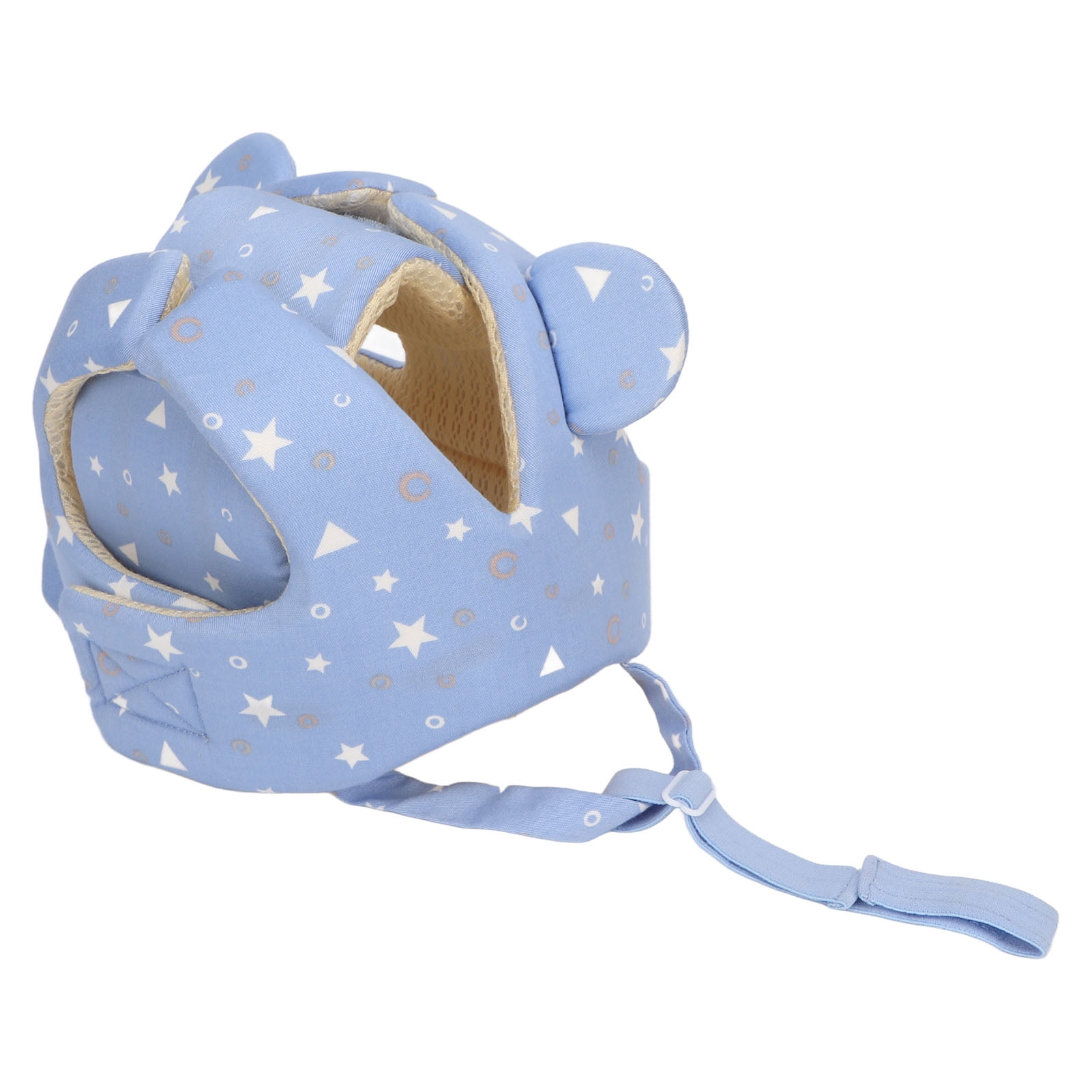 Gorra Para Niños Pequeños 2025 - Ajustable, Algodón, Diseño Nueva York, Edad 2 A 8 Años