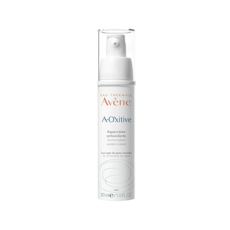 Avene Thermal Spring Water - Avene A-OXitive Antioxidant Water-Cream, 1 Fl Oz