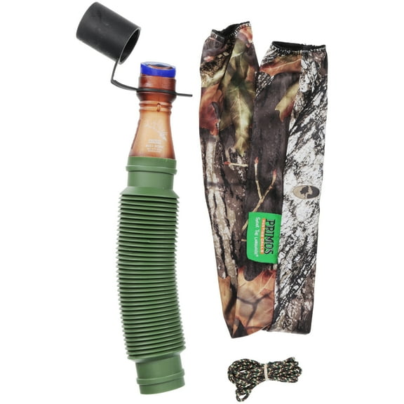 Primos Bull Horn Bugle Elk Call, 912WM