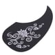 thumbnail image 5 of Pickguard 40/41 Pulgadas Guitarra Acústica Phoenix Patrón Dragón Guitarras Acústicas Accesorios Reemplazo Profesional, 5 of 7