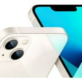 thumbnail image 3 of Apple iPhone 13 128 Go Entièrement Débloqué Starlight Très Bon (Reconditionné), 3 of 3