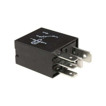 A/C Clutch Relay - Compatible with 1999 Dodge Ram 1500