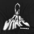 thumbnail image 2 of Halloween Ii T-Shirt The Shape Unisex Graphic Tee For Men & Women, 2 of 7
