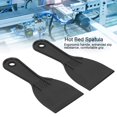 thumbnail image 4 of 3D Print Removal Tool Kit, 2Pcs 3Inch 3D Printer Spatula Tool, Abs SLA Photosensitive Resin Hot Bed Shovel Accessory, 4 of 4