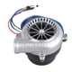thumbnail image 5 of Simulador De Válvula De Turbo, Simulador De Válvula Turbo Eléctrica Plateada Resistente Para El Automóvil, 5 of 7