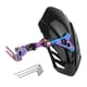 thumbnail image 5 of Guardabarros trasero para motocicleta Motos Accesorios Protección Elegante Protector G Sharpla guardabarros trasero moto, 5 of 7