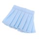 thumbnail image 1 of Hermosa ropa mini plisada regalos para 11cm OB11 decoración de fabricación de Azul CUTICAT Vestido de falda de muñecas, 1 of 8