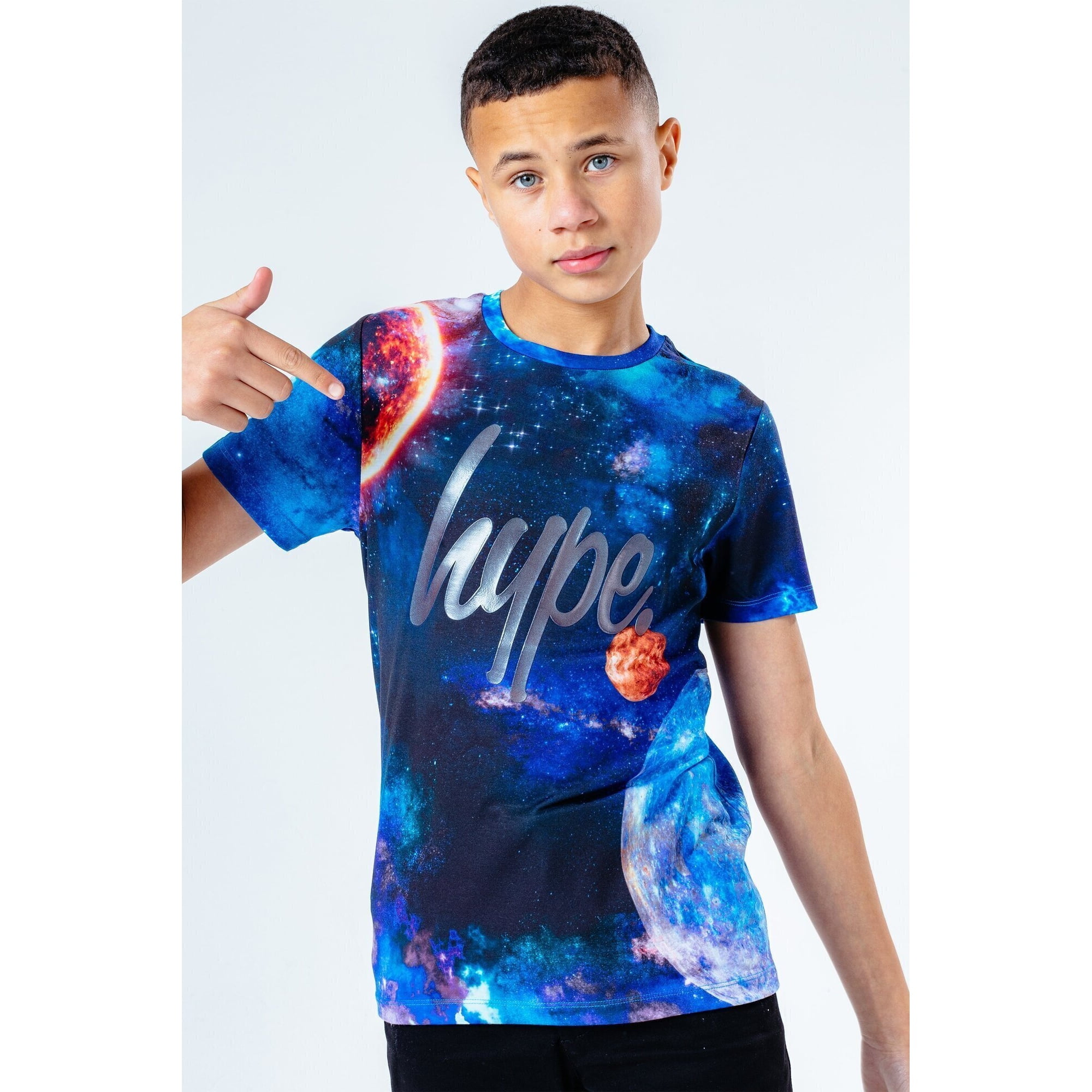 hype tshirt boys