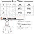 thumbnail image 3 of Lenago Women's Plus Size 2025 Summer Dresses Fashion Holiday Summer Solid Color Sleeveless Party Beach Dress With Pocket on Clearance, 3 of 4