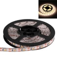 thumbnail image 1 of Tira De Luces Led Rgb/Caliente/Fría Smd 3528, Lámpara De Cadena Resistente Al Agua Con Caja De Control De 2M/1M/0,5 M Eigraketly HA025897-00, 1 of 7