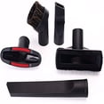 thumbnail image 2 of Vaidha 5-piece Household Vacuum Cleaner Accessories Set, 2 of 7