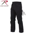thumbnail image 2 of Rothco Vintage M-65 Field Pant - Black, 2X-Large, 2 of 2