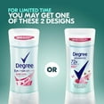 Degree Advanced 72H Motionsense Berry & Peony Antiperspirant Deodorant